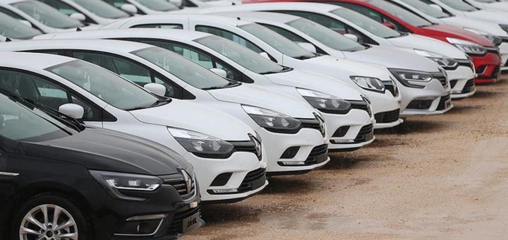 Haziran 2020’de Türkiye’de En Çok Otomobil Satışı Yapan Markalar