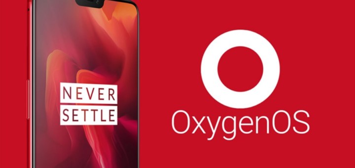 OxygenOS’un Yeni Sürümü İle Gelecek 5 Yeni Özellik