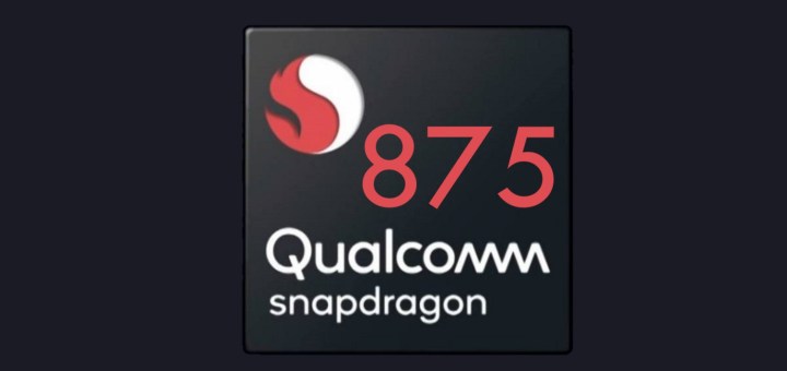 Snapdragon 875, Snapdragon 865’ten Yüzde 25 Daha Hızlı Olacak