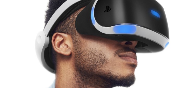 Sony, PlayStation VR (PSVR) İzleme Denetleyicisi Patenti Aldı