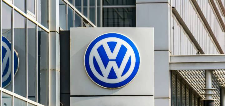 Volkswagen Otonom Araçlarını Geliştirmek İçin 2,6 Milyar Dolar Yatırım Yaptı