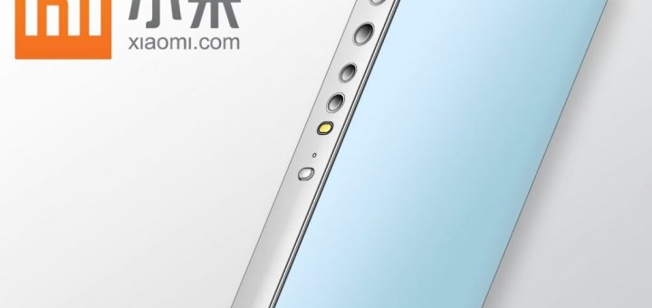 Xiaomi, Huawei Mate Xs Benzeri Katlanabilir Telefon Patenti Aldı